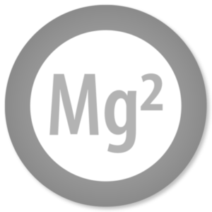 Seasan Totes Meer Salzspray, Magnesium
